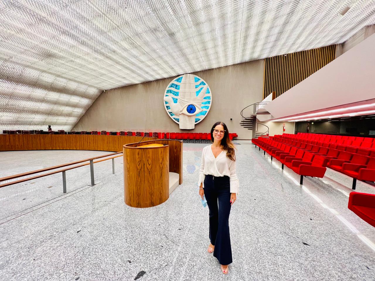 Dra. Carolina Ranzolin Nerbass